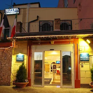 4* Szálloda Capodichino International