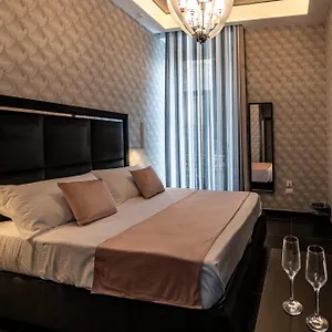  Panzió Luna Luxury