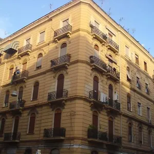 2* Panzió Cinquestelle