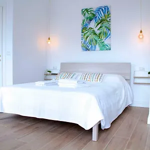  Apartment Casa Fabiana
