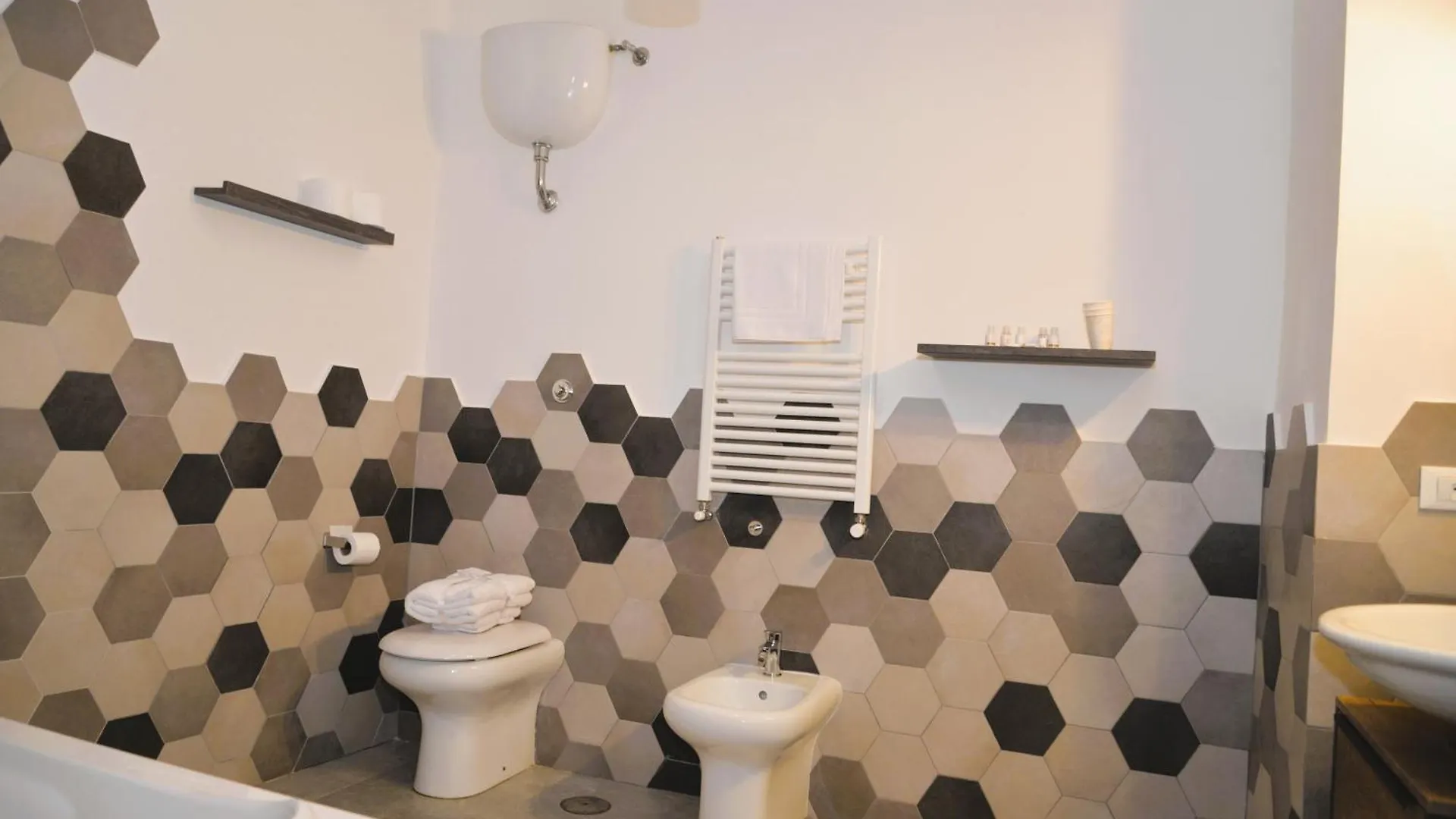 Apartman Vinyls' Green Home - Toledo Centro Storico Nápoly Olaszország