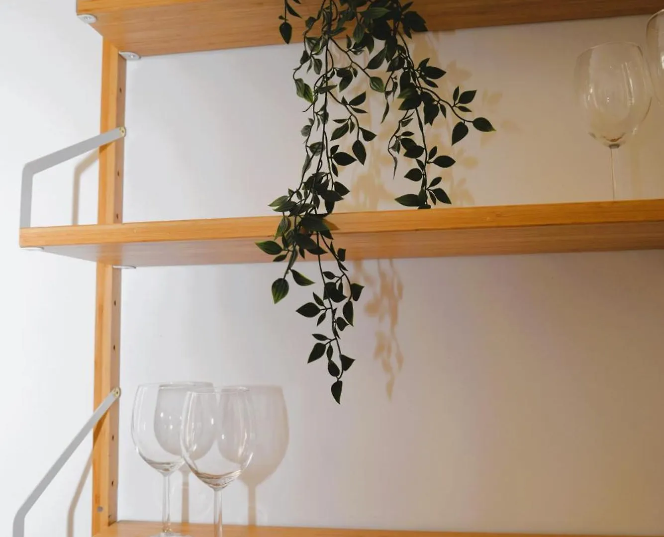 Apartman Vinyls' Green Home - Toledo Centro Storico Nápoly